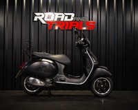 2015 Piaggio Vespa GTS 300 Super Sport - LOVELY CONDITION - READY TO GO