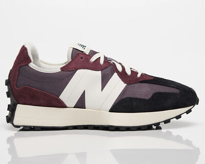 

New Balance 327 Men nb бордовый/тень, Фиолетовый, New Balance 327