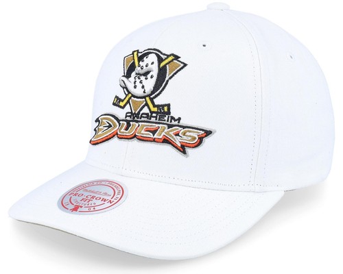 Мужские кроссовки Mitchell & Ness NHL ALL IN PRO SNAPBACK DUCKS
