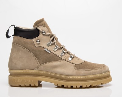 

Les Deux Tyler Mid Desert Boot Мужчины бежевый, Les Deux Tyler Mid Desert Boot