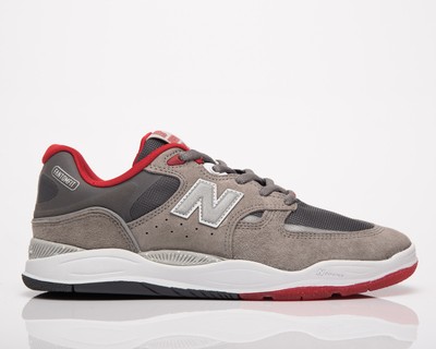 

Мужские кроссовки New Balance Numeric 1010 Tiago Lemos Marblehead Lifestyle Skate, Grey, New Balance Numeric 1010 Tiago Lemos