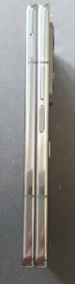 Samsung Galaxy Z Fold4 - 256 GB - Gray (Unlocked)