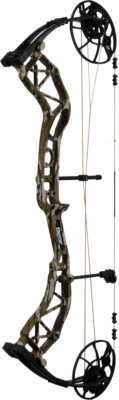 Bear Archery Legend XR RH 70 MO Bottomland