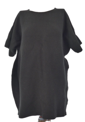 Fine knit shop tunic jumper