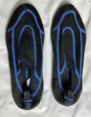 Maui & Sons Tide Men's Water Shoes SIZE 9 NWOT
