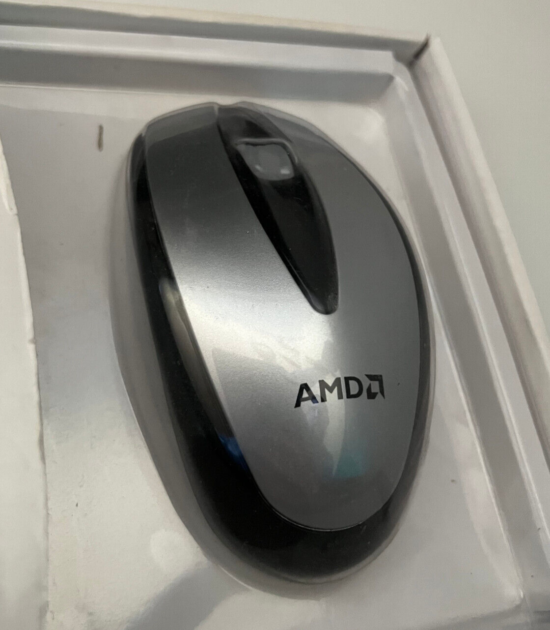 & Mousepad!