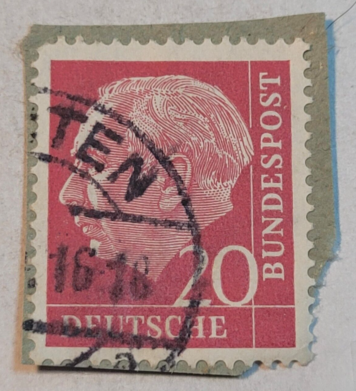 D　GERMAN　THROUCH　PICTURE ⭐ 1938 Pre World War II, Germany VERY RARE L354 ⭐ | eBay