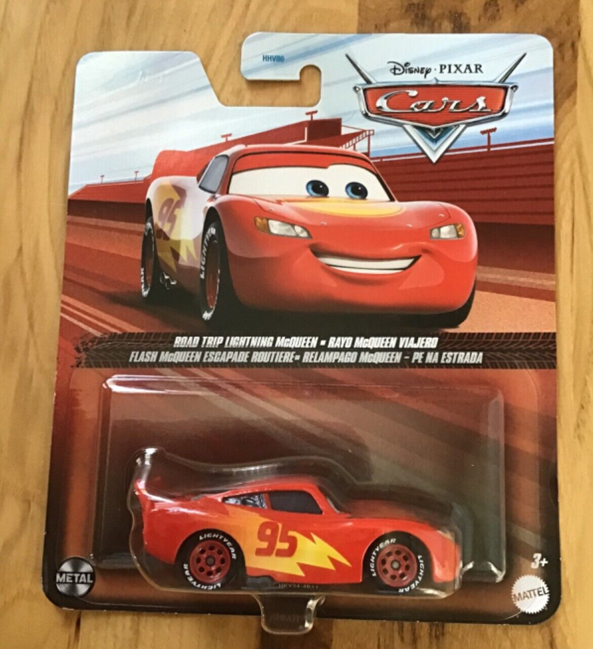 マテルカーズ Walmart限定 マテルカーズ Walmart限定