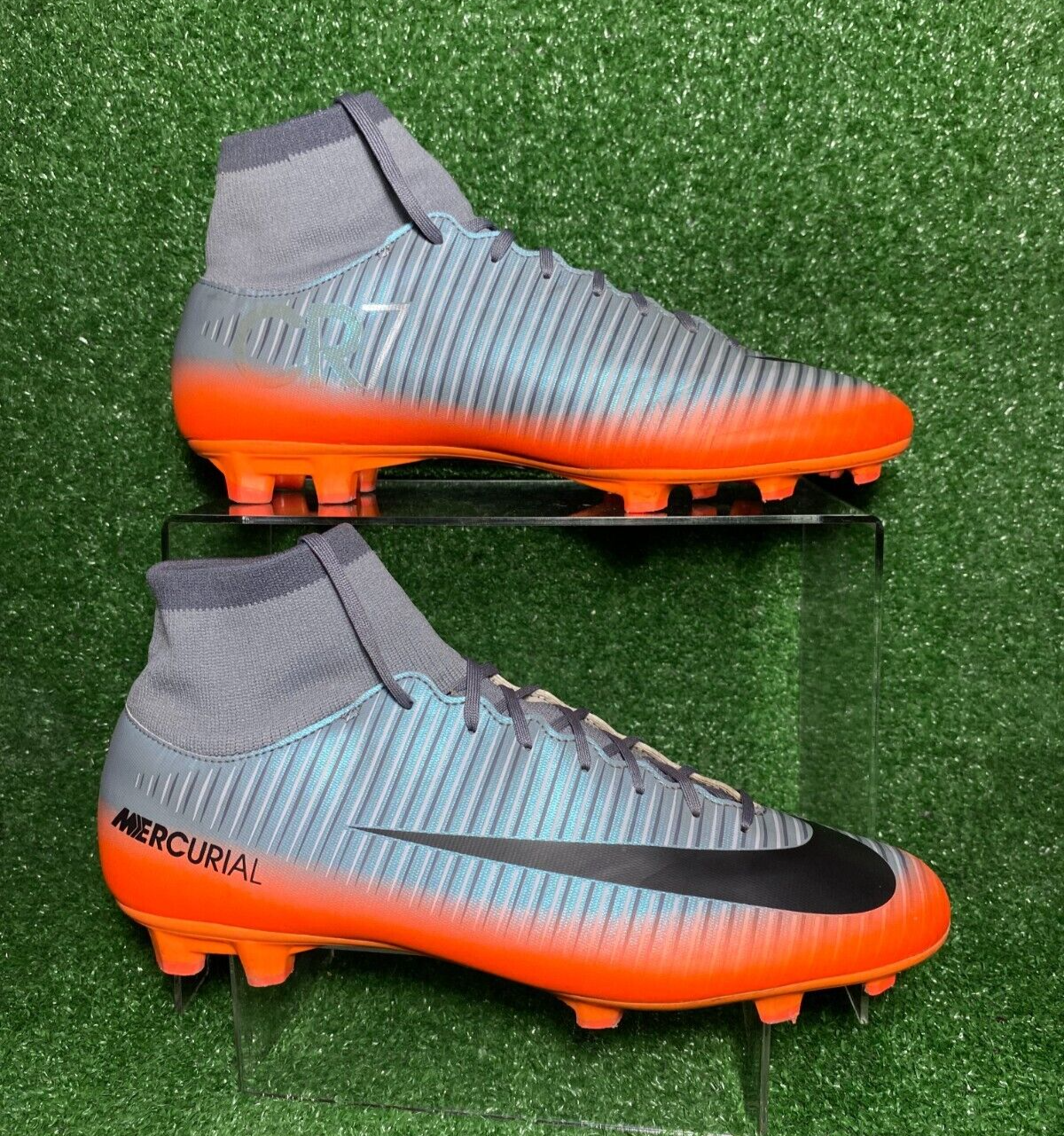 Nike Mercurial シューズTF27.5 Nike Mercurial Superfly 5 AG Multicolour Football Soccer