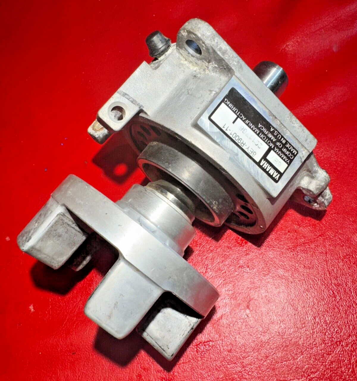 2016+ Yamaha Waverunner Mid Shaft MIDSHAFT Coupler Bearing 2016+ Yamaha Waverunner Mid Shaft MIDSHAFT Coupler Bearing
