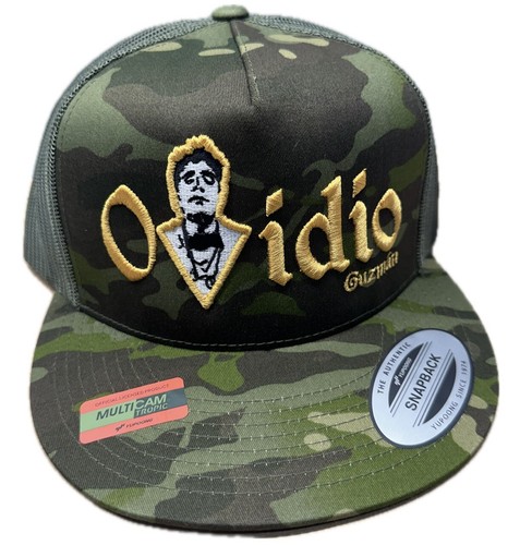 帽子 RATTA MONTTA ORIGINAL \"Korea Camo cap RATTA MONTTA ORIGINAL Korea Camo cap