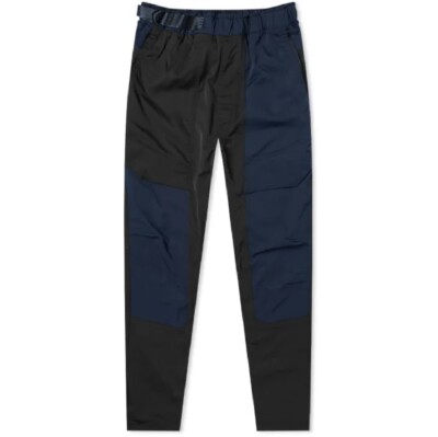 Nike Nikelab Tech Pack Woven Cargo Pants CJ5155-010 Men s Size Medium
