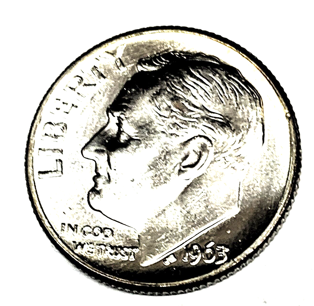 C8370 U.S. COIN, ROOSEVELT DIME 1963 Unc. | eBay