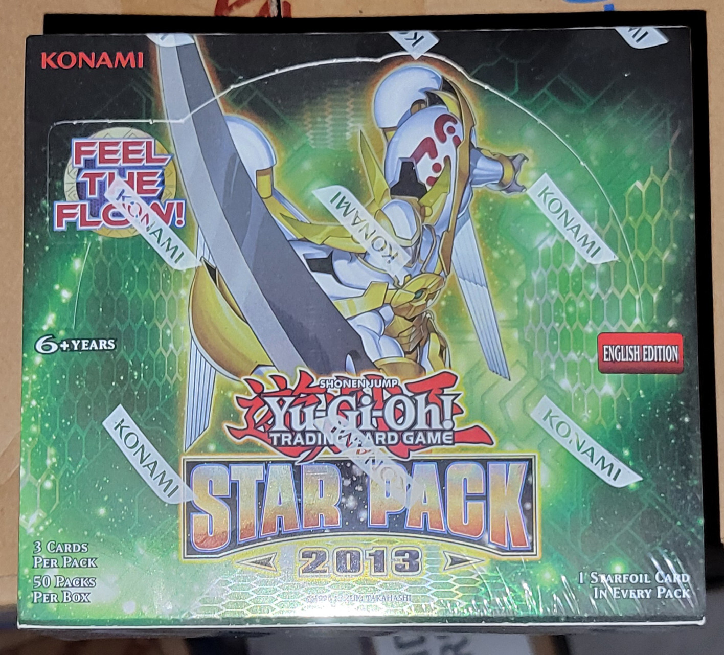 ジャスティスハンターズ　13box justice-hunters-booster-