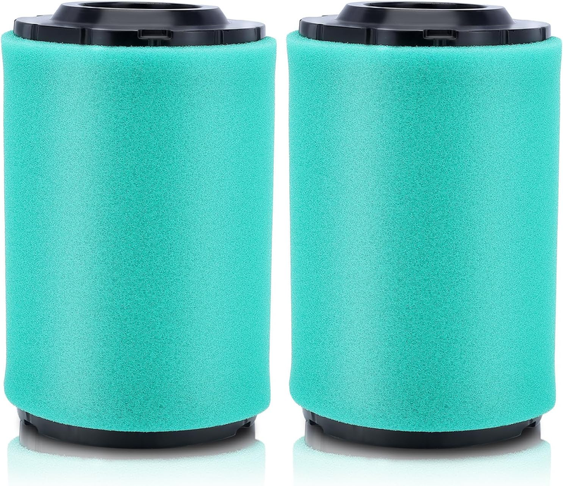 2 Pack Air Filter for Kohler 7000 Series KT735 KT740 KT745 KT725 KT730 22-26HP