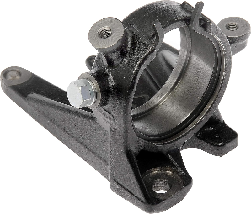 Passenger CV Axle Support Bearing Bracket for 2002-08 Lexus Toyota Camry Sienna