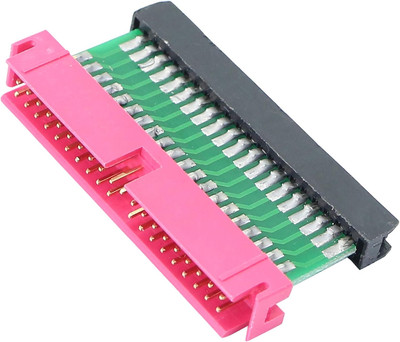 IDE 4 Pin Male to Female Hard Drive Adapter