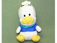 pekkle plush