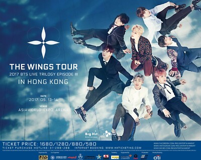 ミュージック BTS THE WINGS TOUR 2017 $_1.JPG?set_id=8800005007
