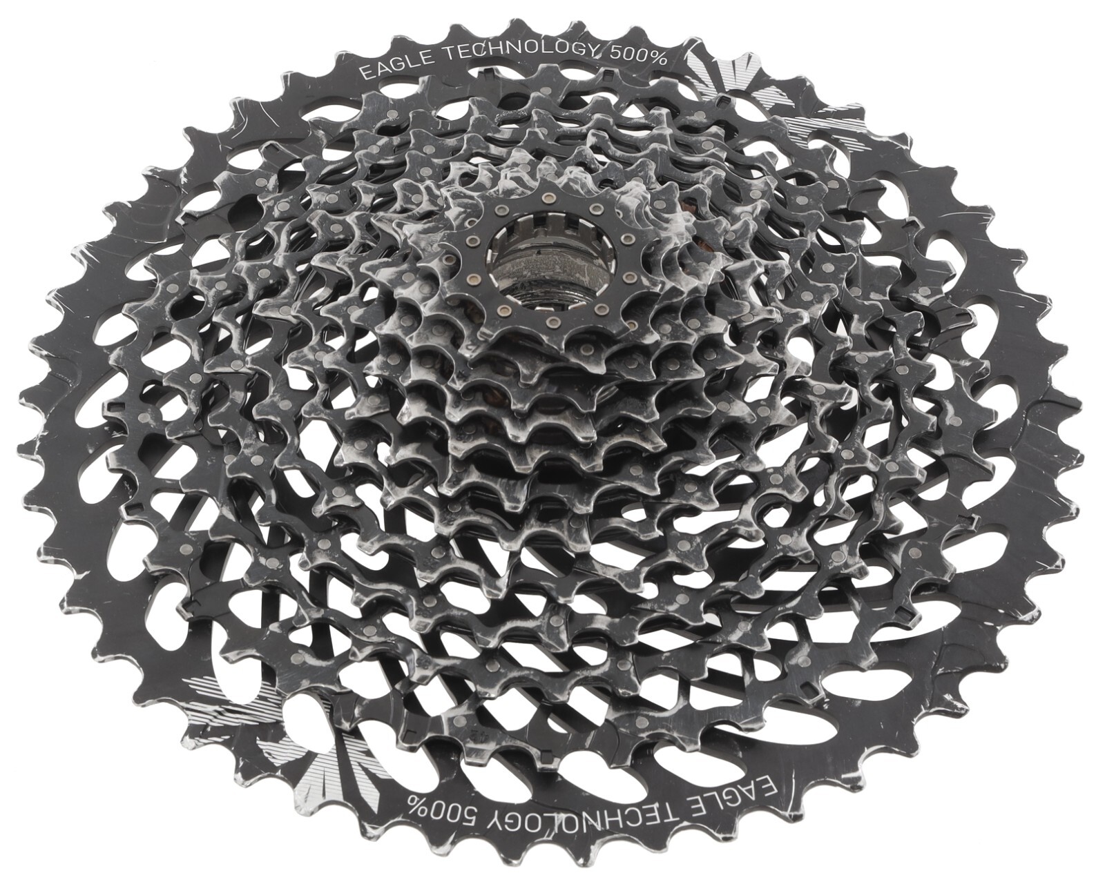 SRAM Eagle　XG1275 10-50T SRAM GX Eagle XG-1275 MTB Bike Cassette 12 Speed 10-50T Black | eBay