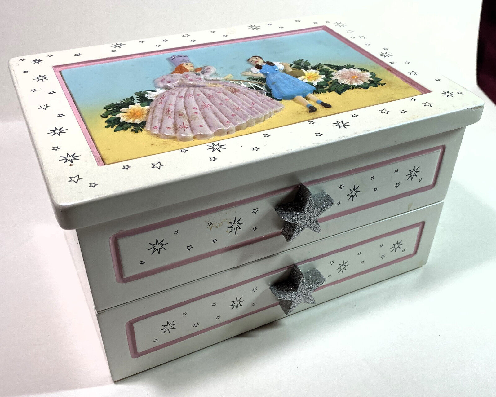Wizard of Oz Music Box Wizard of Oz Music Box