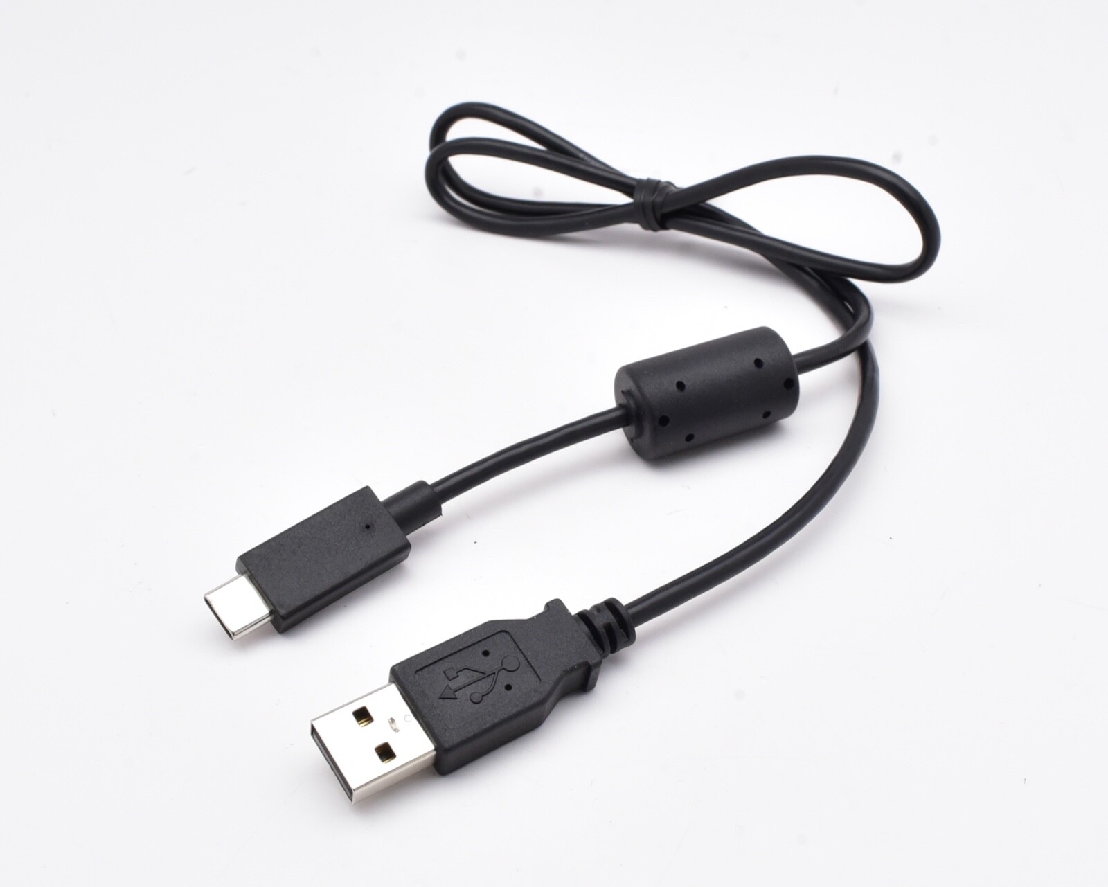 ム折 Genuine Ricoh Pentax I-USB166 USB C Cable for KF K-3 Mark