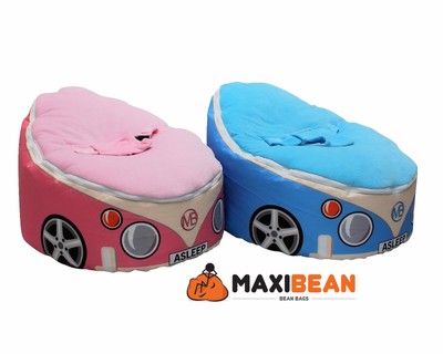 vw baby bean bag