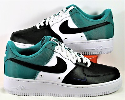 nike air force one green