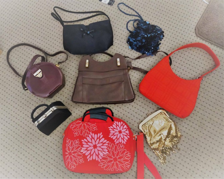 ladies handbags australia