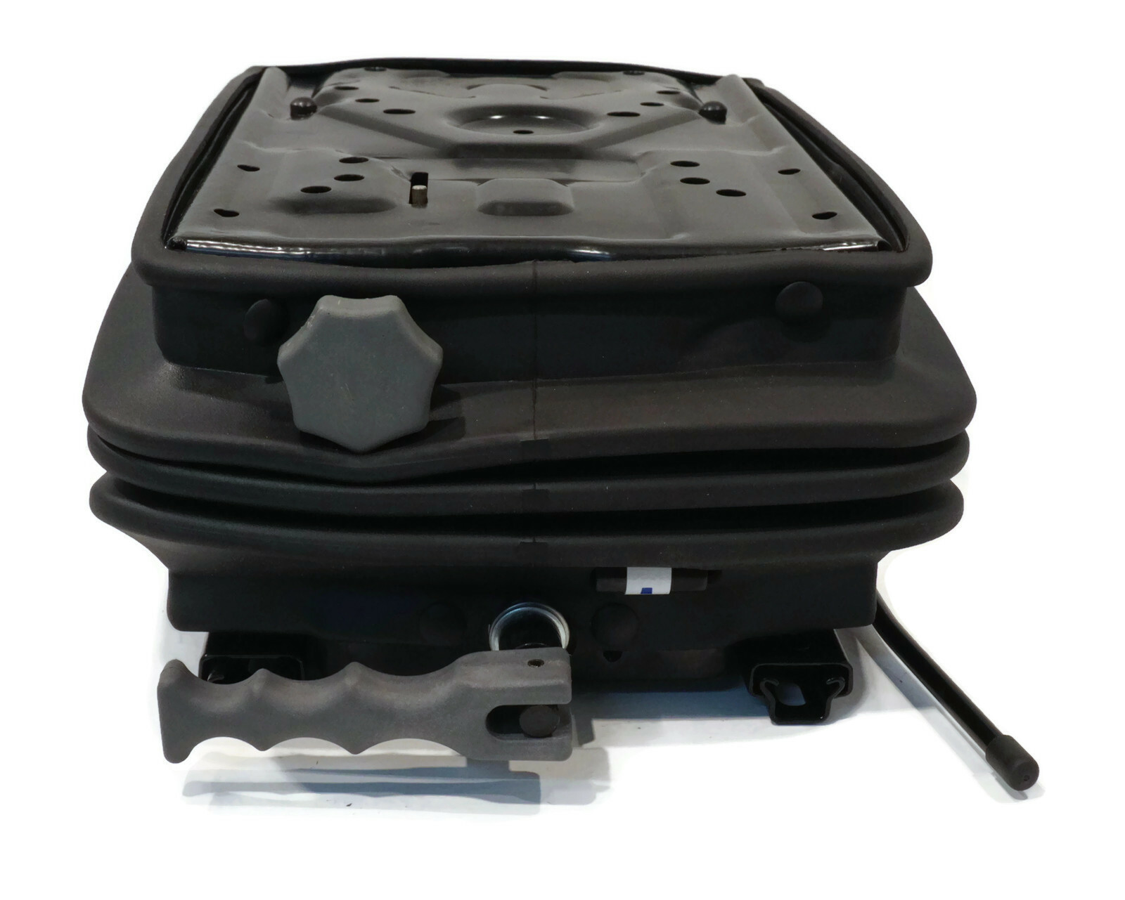 UNIVERSAL Seat Suspension Kit FITS MANY Zero Turn Mowers ZTR Tractors Riders eBay