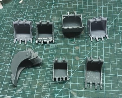 Foto dell'oggetto di un acquirente verificato