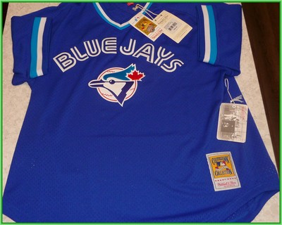 toronto blue jays batting practice jersey
