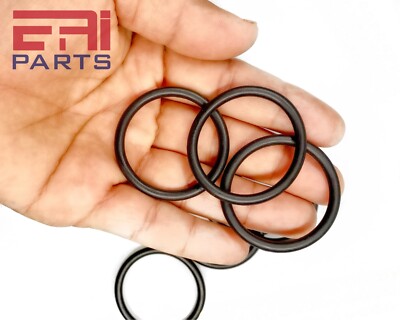 EAI 219 O'RING Seal #219 (10PCS) ID 1 5/16'' CS 1/8'' NBR 1 5/16''x1 9/16''x1/8''