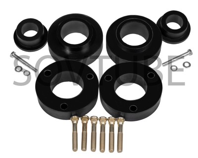 30mm 1.2'' Lift Kit for  Honda ELYSION RR 2004-2013 car spacers US SELLER