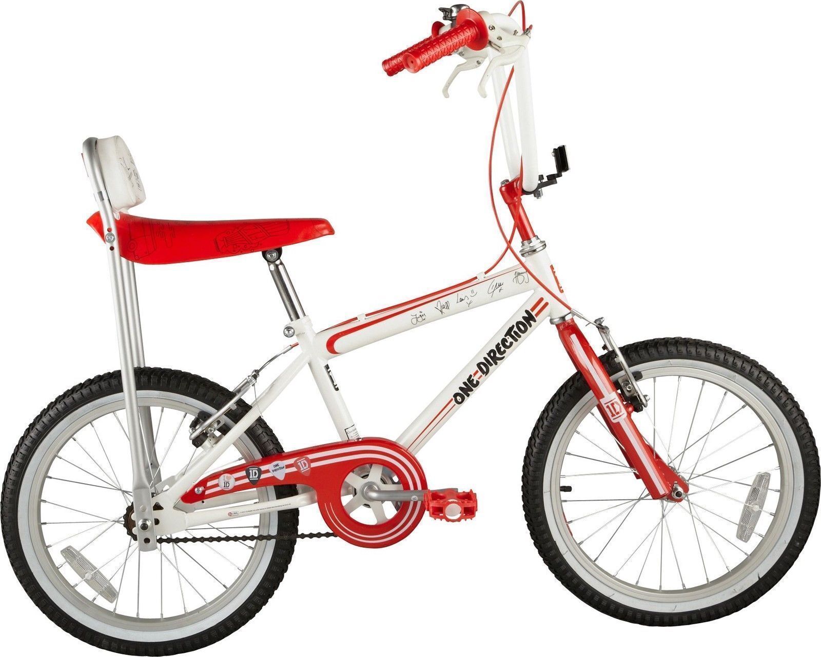 girls bikes uk