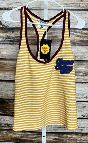 Alo Striped Mesh Tropical Tank ブラトップセット Alo Striped Mesh Tropical 先駆け Tank ブラトップセット
