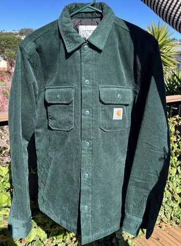 ovymade in usa Carhartt chorcoat野村訓市裏地なし ovymade in usa Carhartt chorcoat野村訓市裏地なし