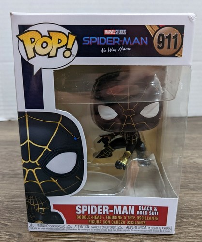 Marvel Spider-Man: No Way Home Handy-Grip | PopSocket Mit Austauschbarem Deckel | Offizielles Merchandise