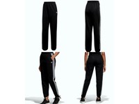 knotted track pants