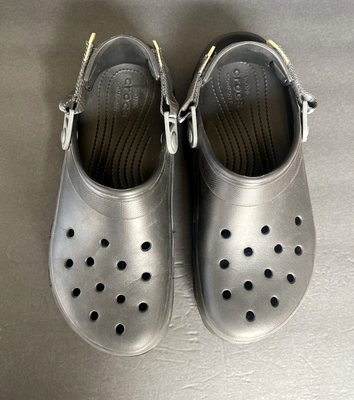 Outdoor crocs online