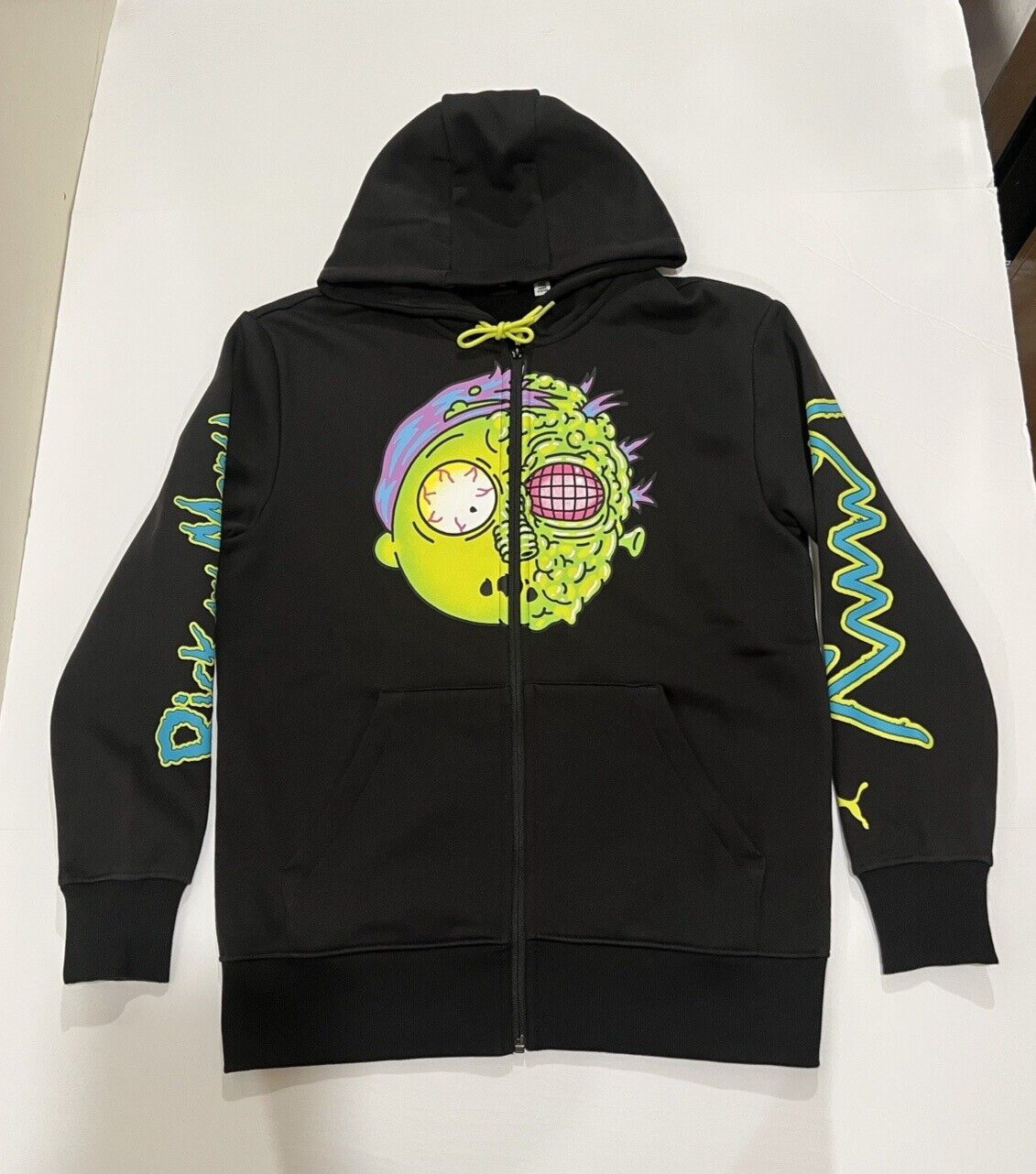 Authentic Hoodie Sweatshirt - Black | Levi's® US