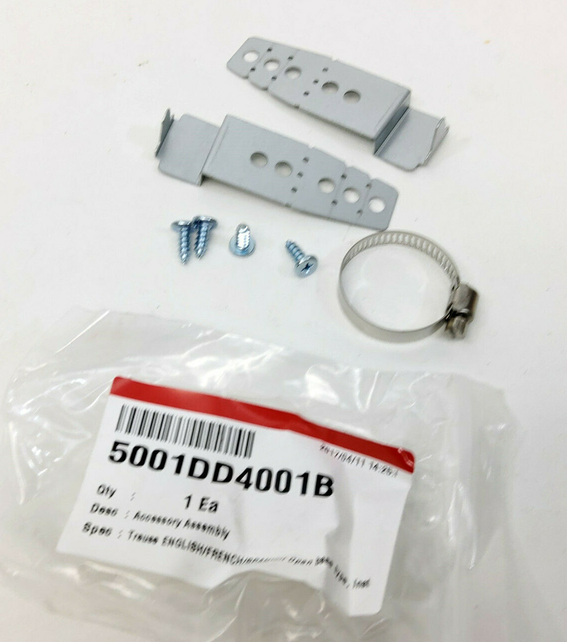 Lg Dishwasher Mounting Bracket Dishwasheri