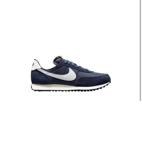 新品NIKE W WAFFLE TRAINER ベージュ/ブルー 24.5 nike waffle trainer | eBay