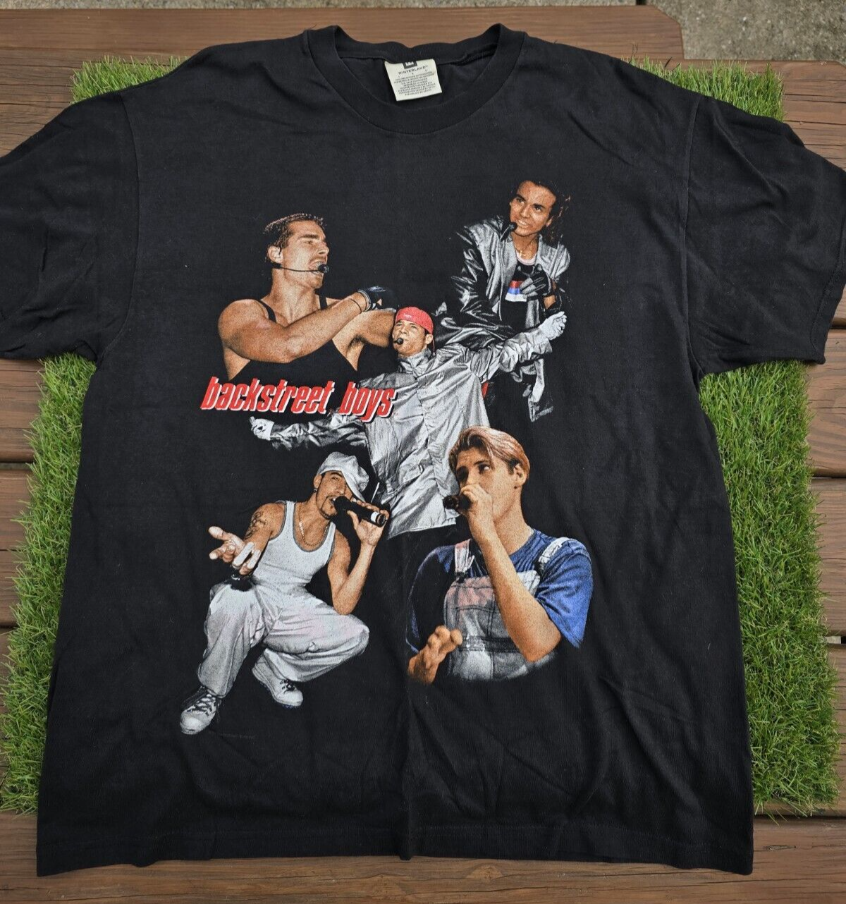 Backstreet Boys Tシャツ $_57.PNG?set_id=880000500F