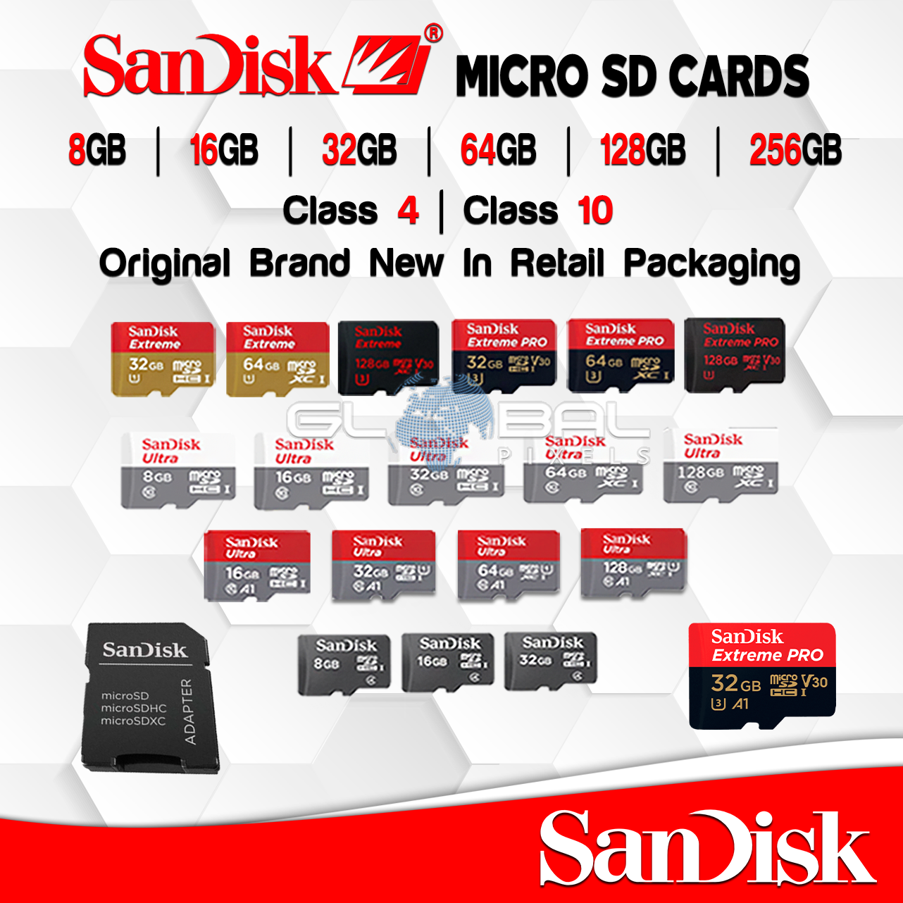 SanDisk - SandiskExtreme SDHC UHS-I 16G SDカード 100枚 Amazon.com: SanDisk 64GB Ultra SDXC UHS-I Memory Card