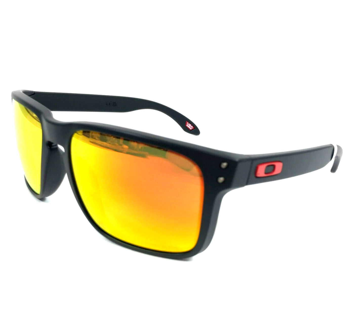 OAKLEY オークリー HOLBROOK XL OO9417-0459 Oakley Sunglasses Holbrook XL OO9417-0459 Matte Black Frame