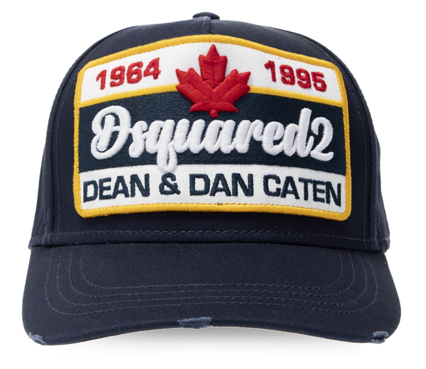 DSQUARED2 DEAN＆DAN CATEN キャップ $_57.PNG?set_id=880000500F