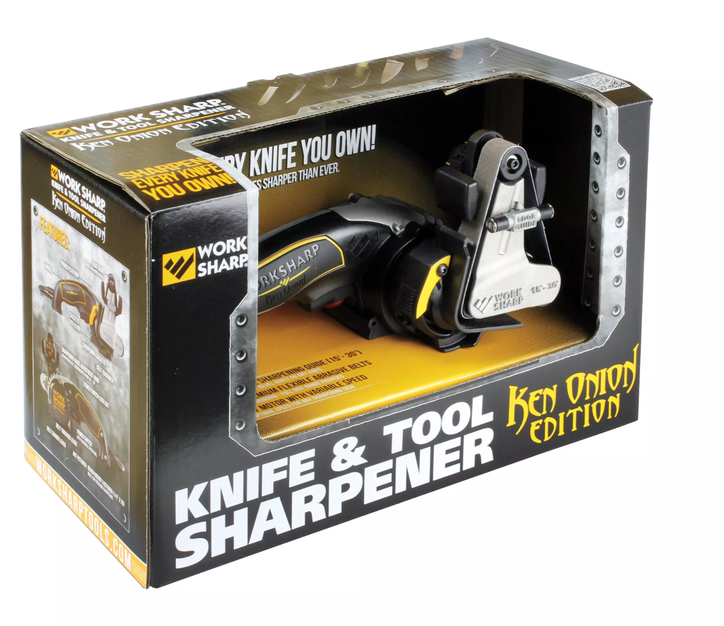 Work sharp ken onion. Электрическая точилка для ножей work sharp ken onion. электрическая точилка work sharp. work sharp knife &amp; tool sharpener ken onion edition. электрическая точилка для ножей work sharp ken onion edition drwskts-ko-i, черный.