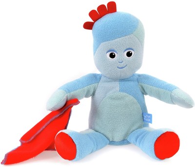 iggle piggle twinkling lullaby