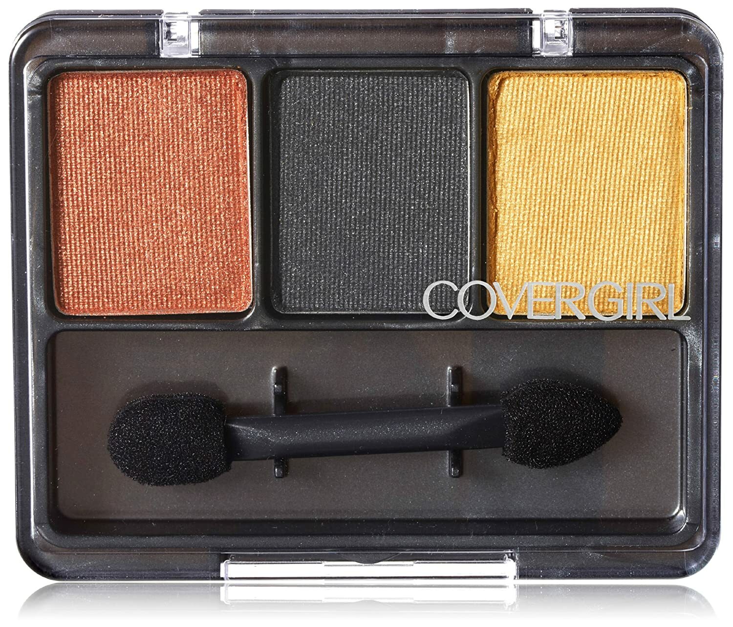 NYX Hot Singles Eye Shadow HS49 TURNT UP .053 oz NEW! SEALED